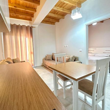 Maison Apartments Vlorë 外观 照片