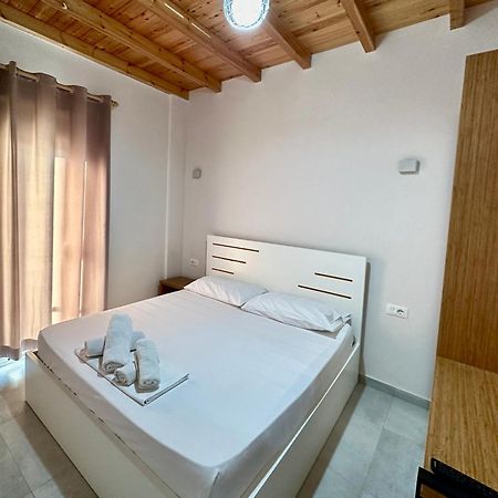 Maison Apartments Vlorë 外观 照片