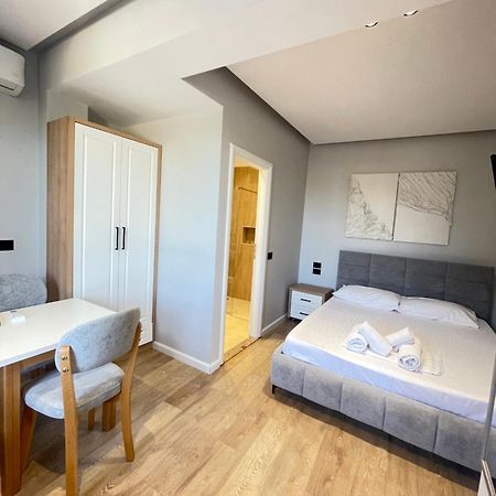 Maison Apartments Vlorë 外观 照片
