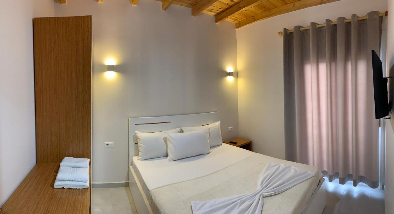 Maison Apartments Vlorë 外观 照片