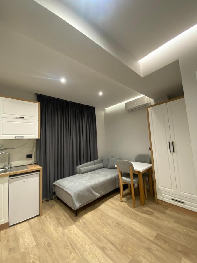 Maison Apartments Vlorë 外观 照片