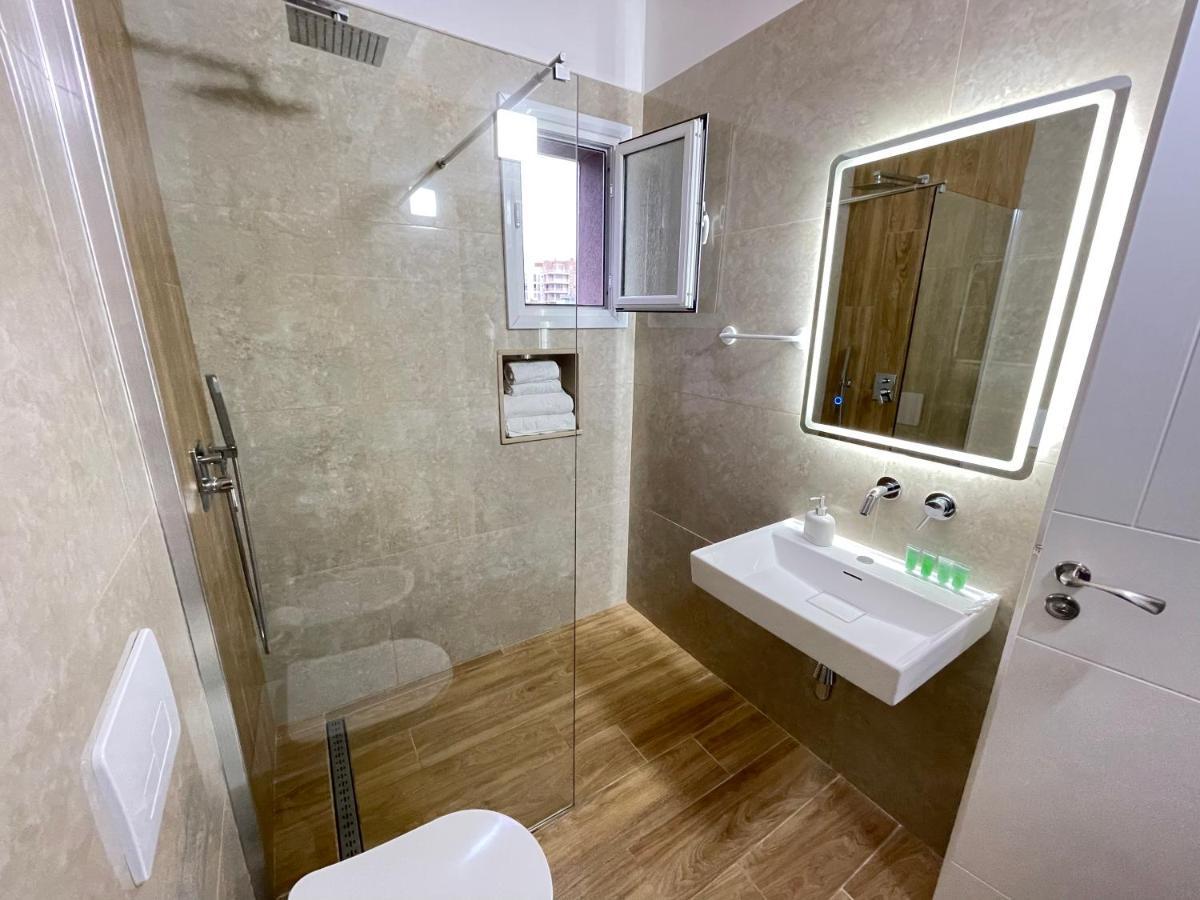 Maison Apartments Vlorë 外观 照片
