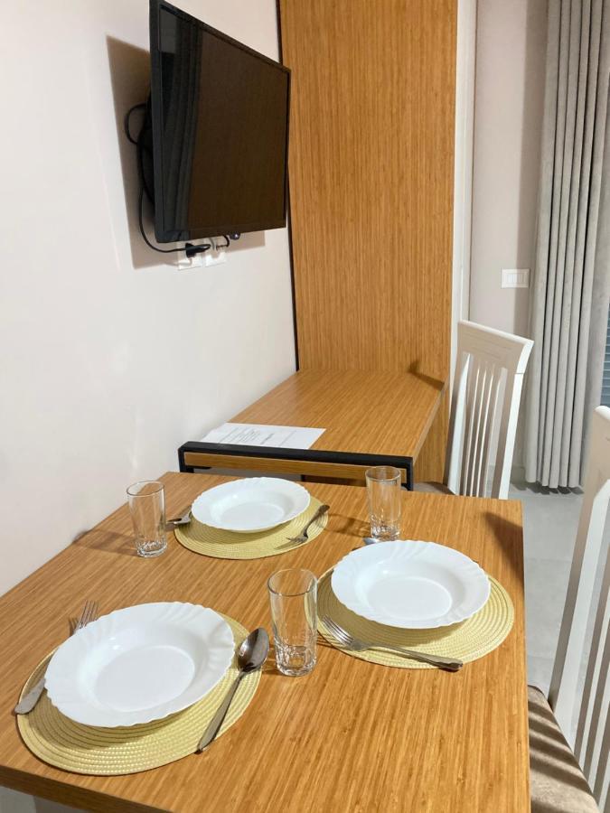 Maison Apartments Vlorë 外观 照片