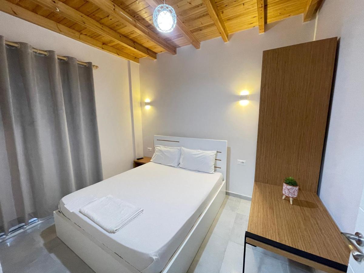 Maison Apartments Vlorë 外观 照片