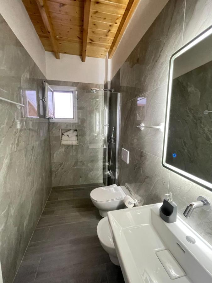 Maison Apartments Vlorë 外观 照片