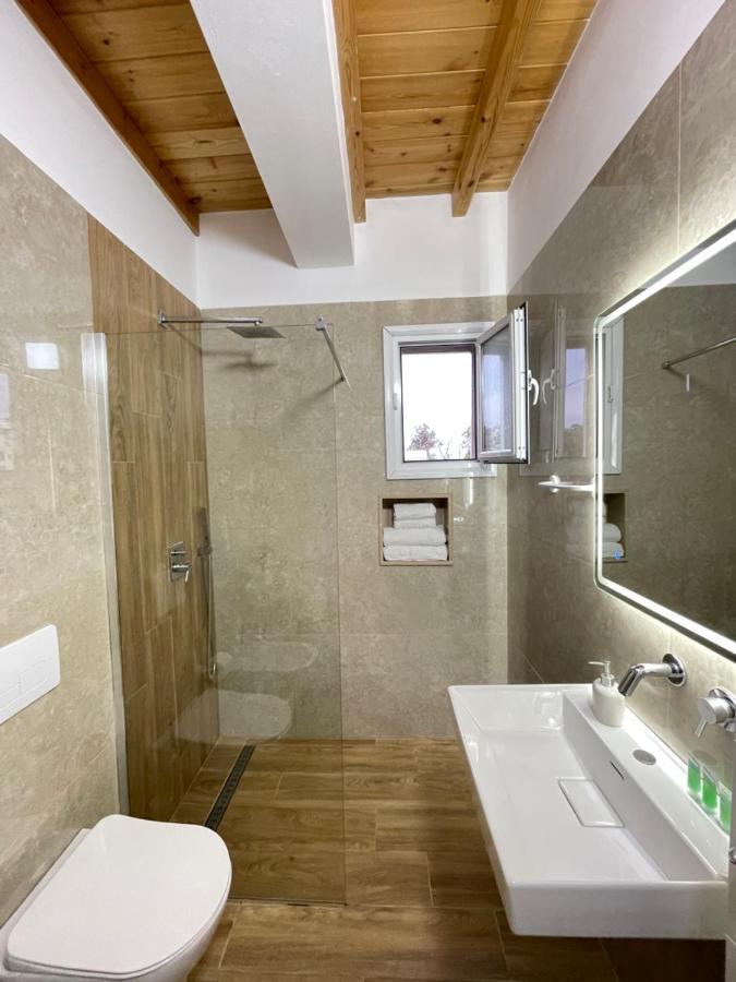 Maison Apartments Vlorë 外观 照片