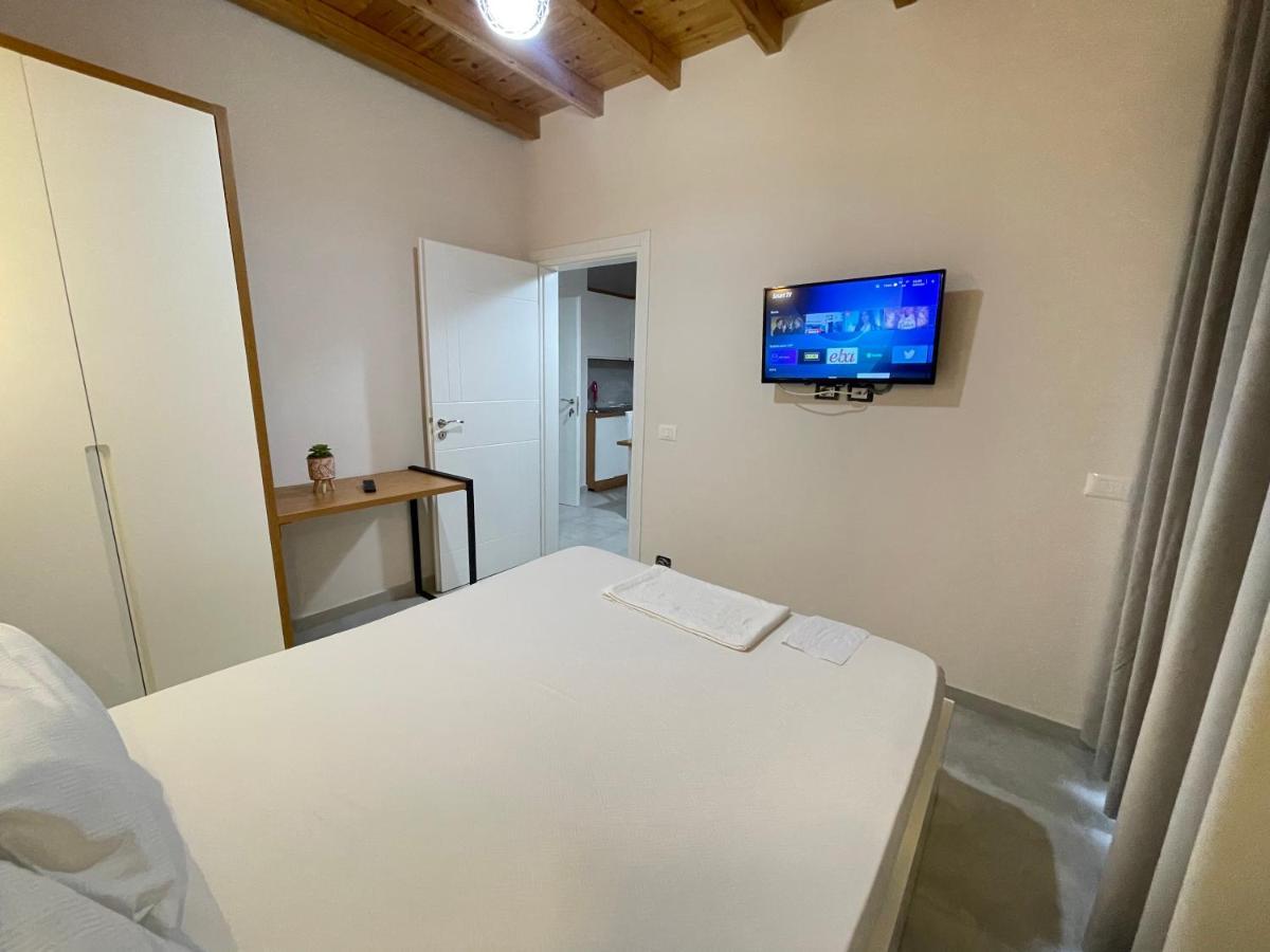 Maison Apartments Vlorë 外观 照片