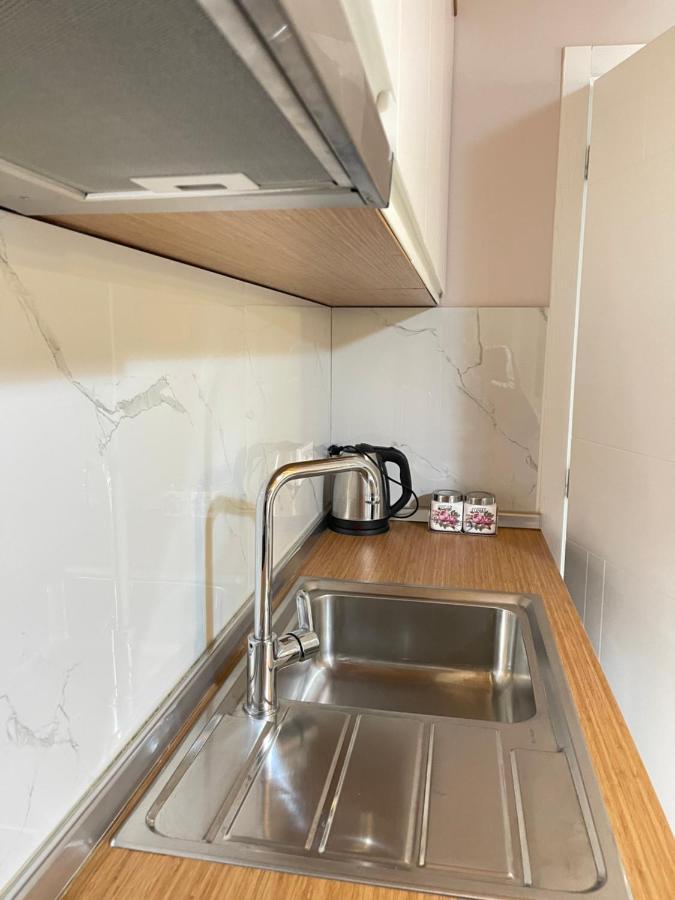 Maison Apartments Vlorë 外观 照片
