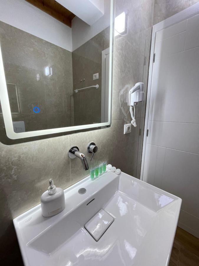 Maison Apartments Vlorë 外观 照片