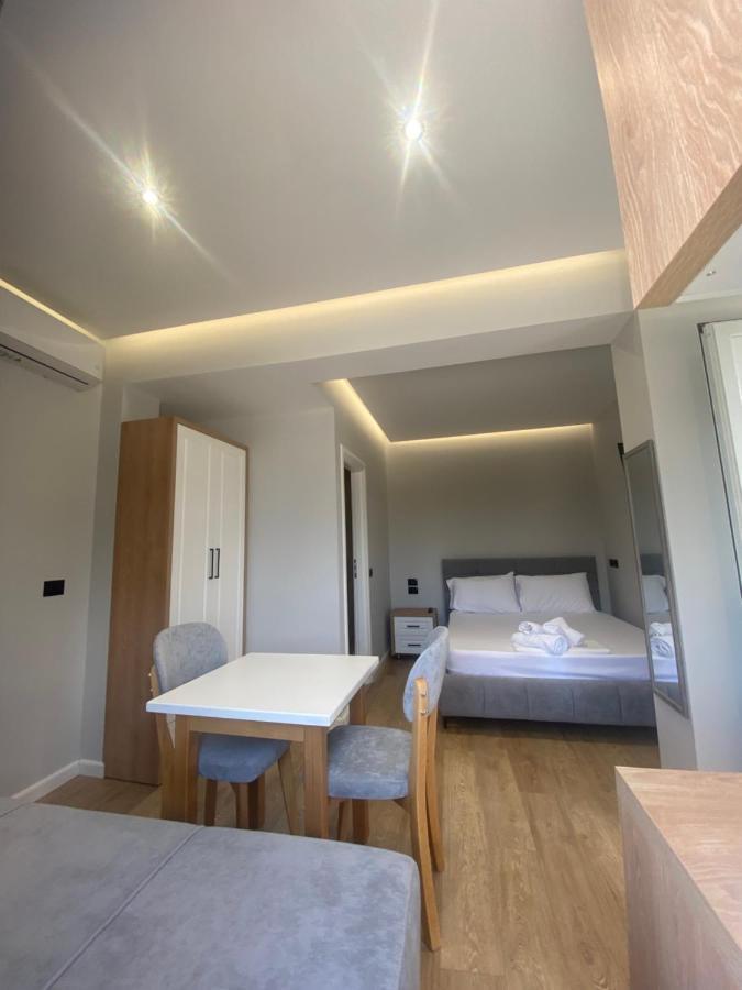 Maison Apartments Vlorë 外观 照片