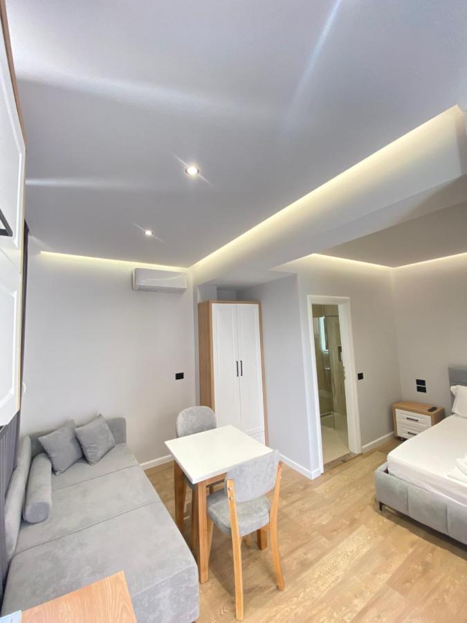 Maison Apartments Vlorë 外观 照片