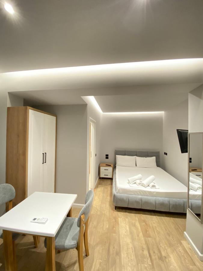 Maison Apartments Vlorë 外观 照片