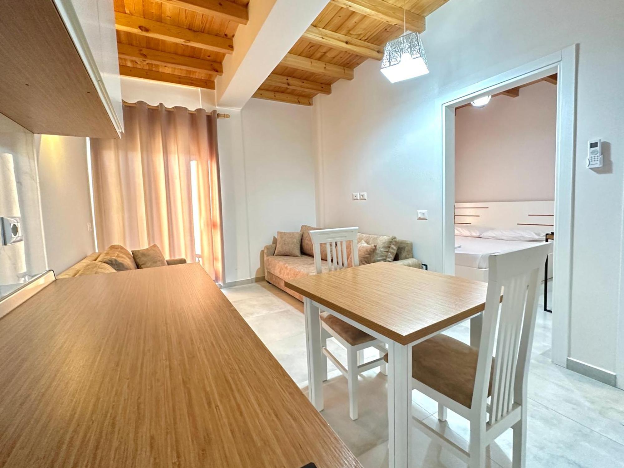 Maison Apartments Vlorë 外观 照片