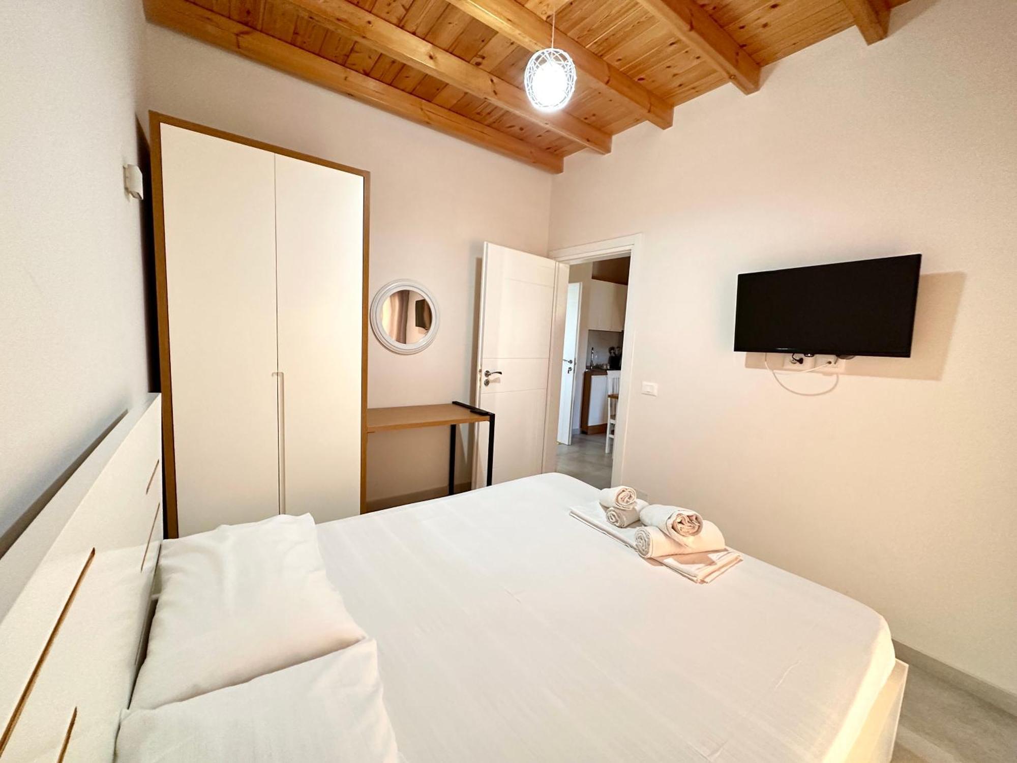 Maison Apartments Vlorë 外观 照片