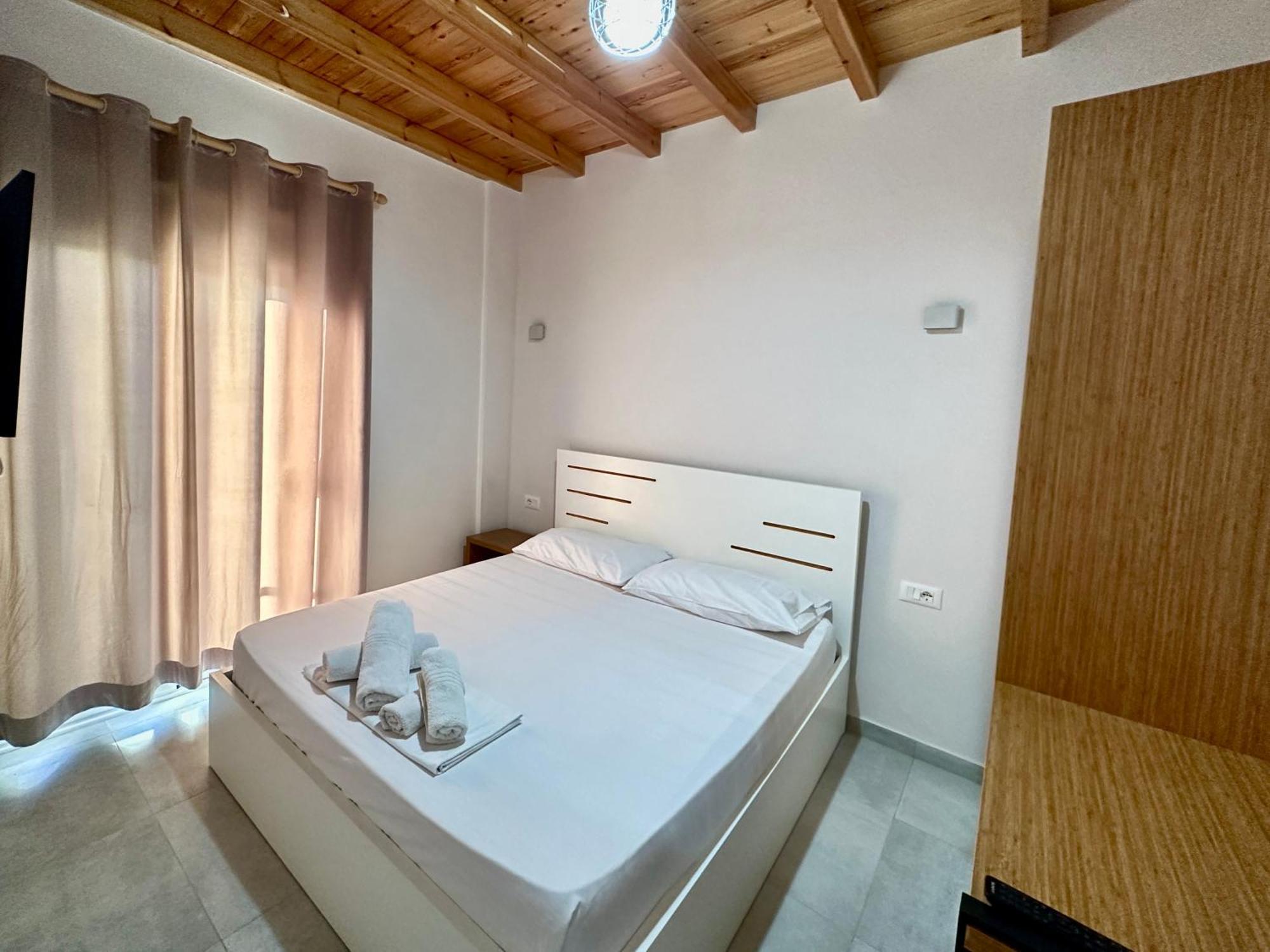 Maison Apartments Vlorë 外观 照片