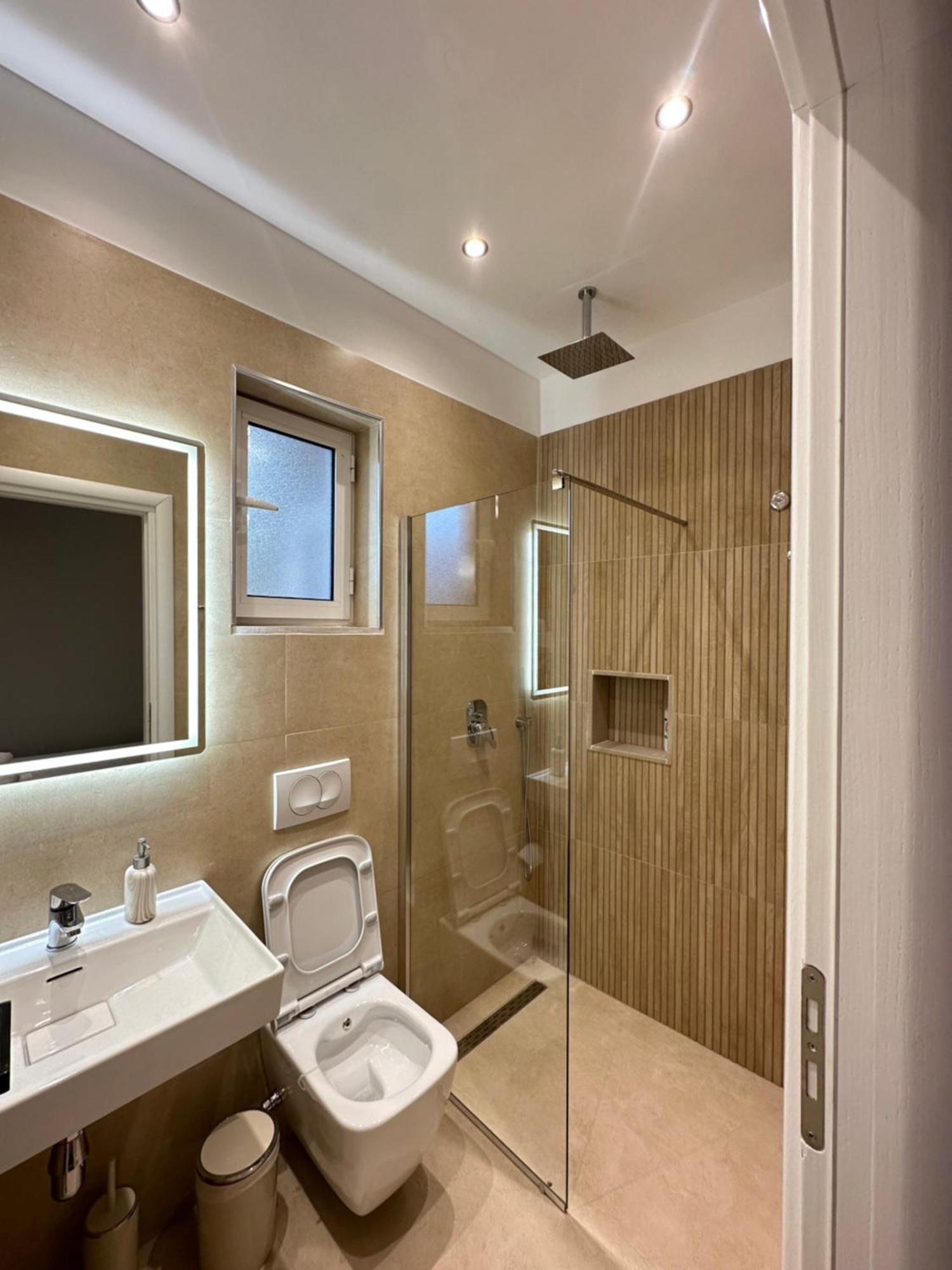 Maison Apartments Vlorë 外观 照片