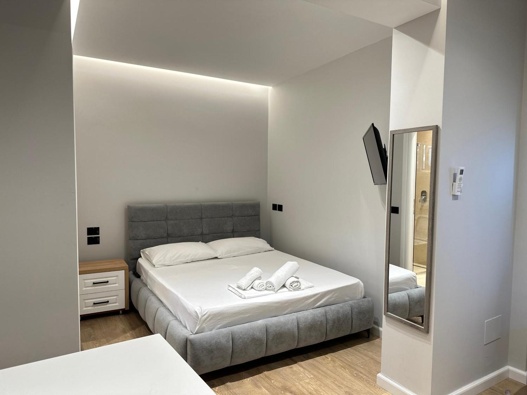 Maison Apartments Vlorë 外观 照片