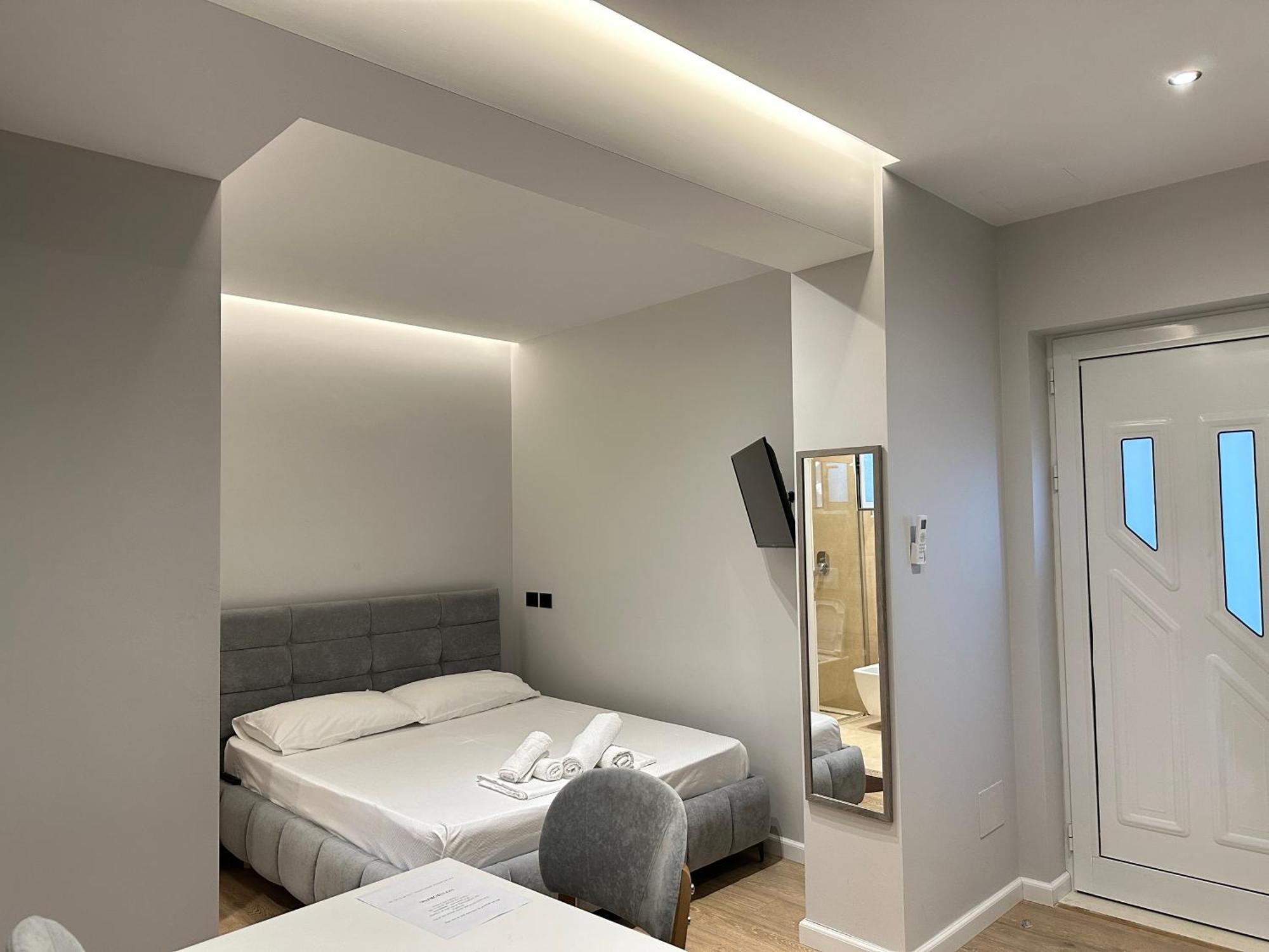 Maison Apartments Vlorë 外观 照片