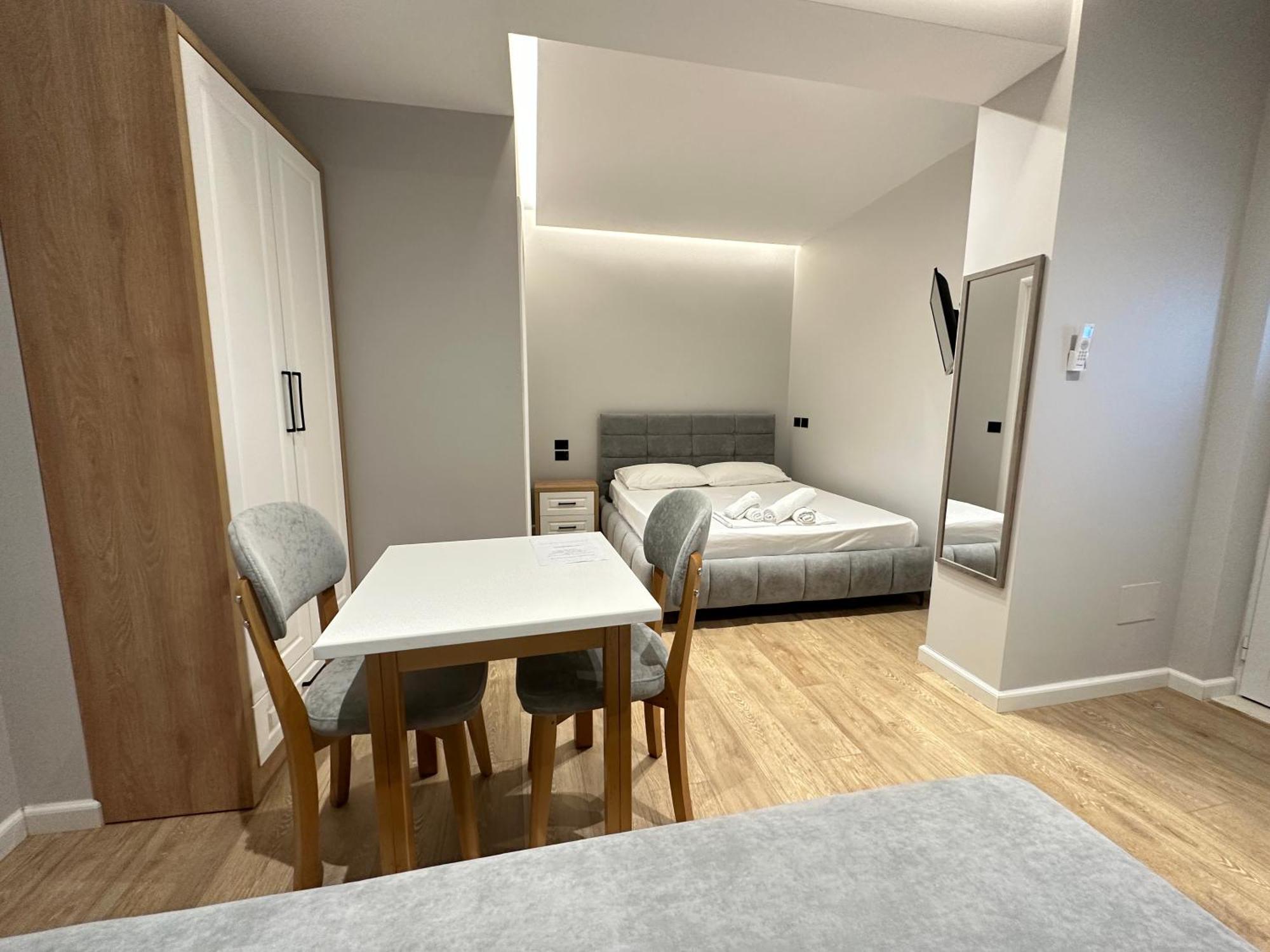 Maison Apartments Vlorë 外观 照片