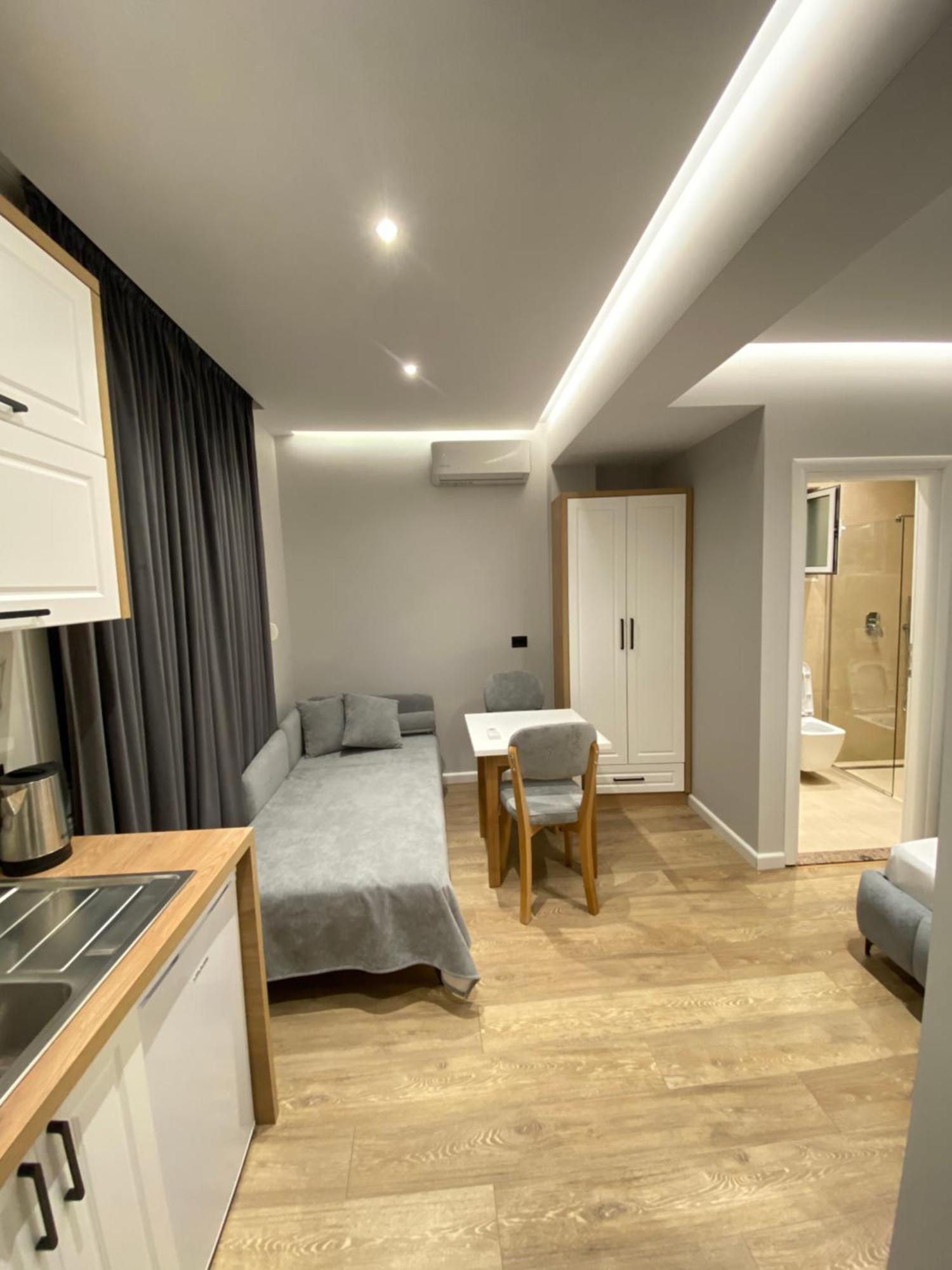 Maison Apartments Vlorë 外观 照片