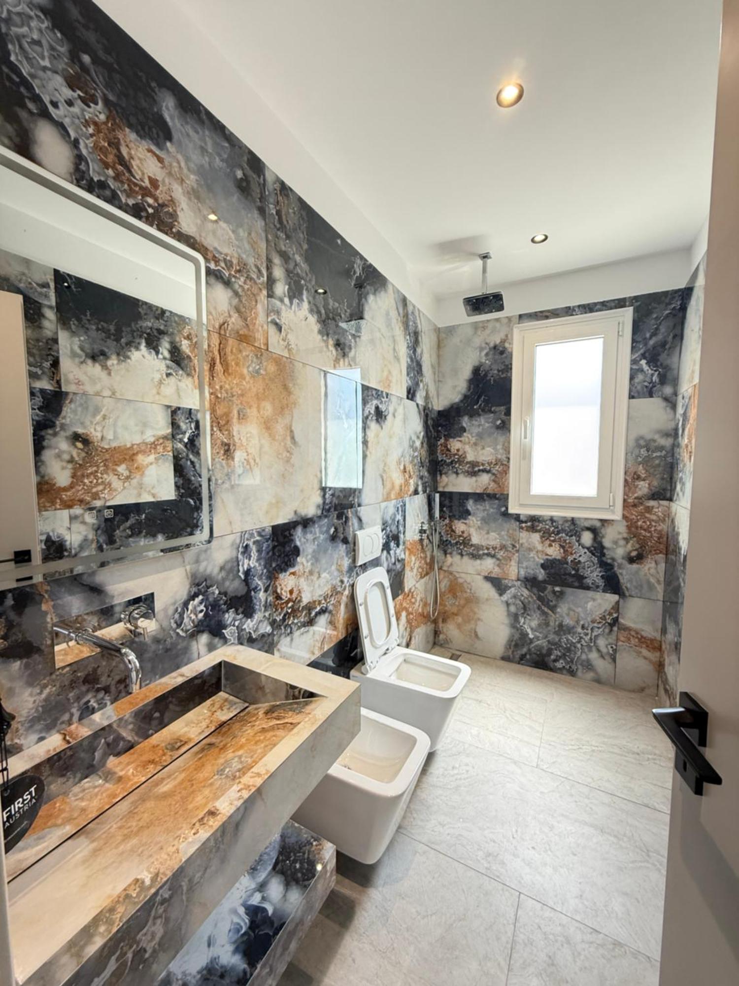 Maison Apartments Vlorë 客房 照片