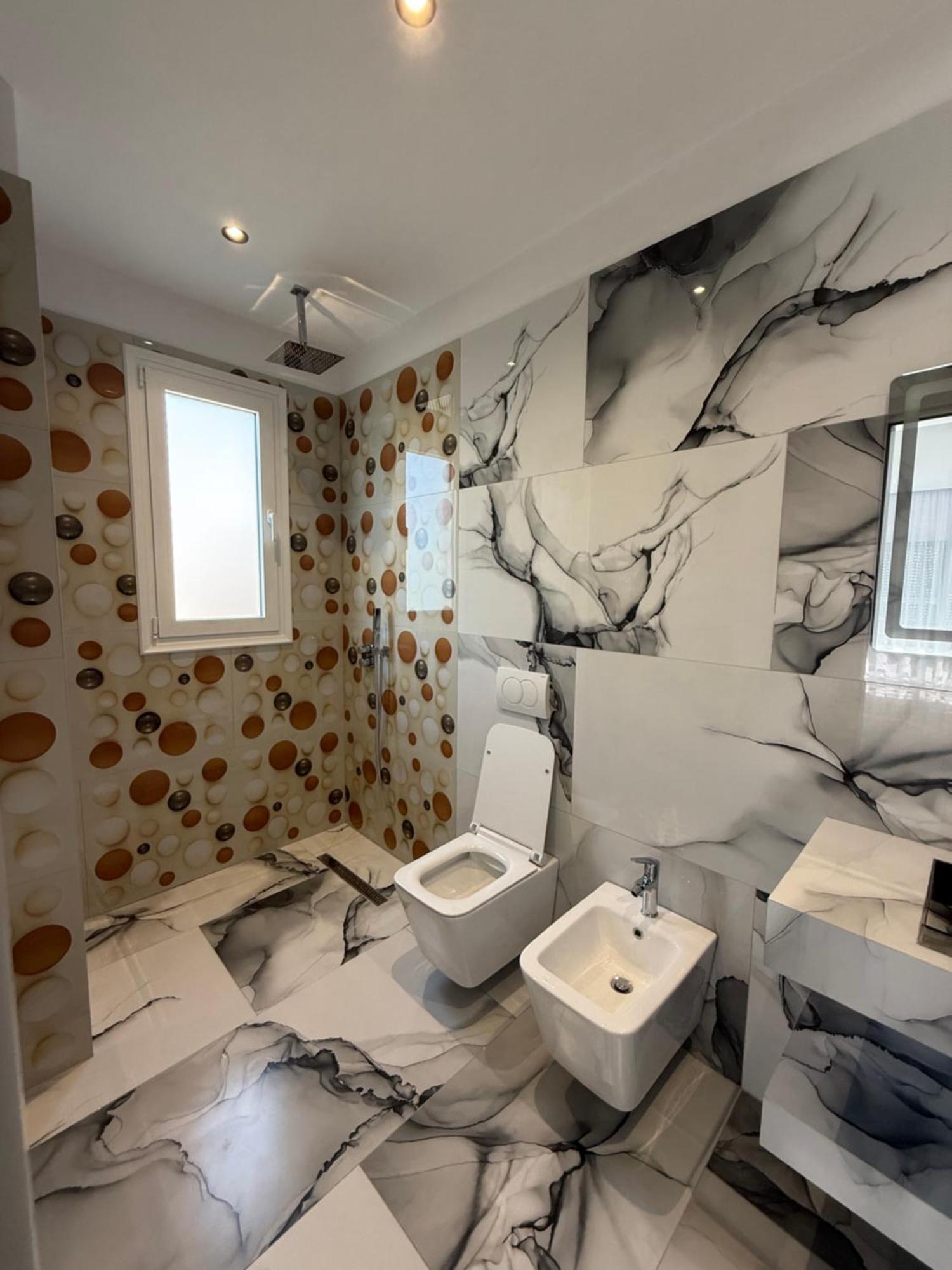 Maison Apartments Vlorë 客房 照片