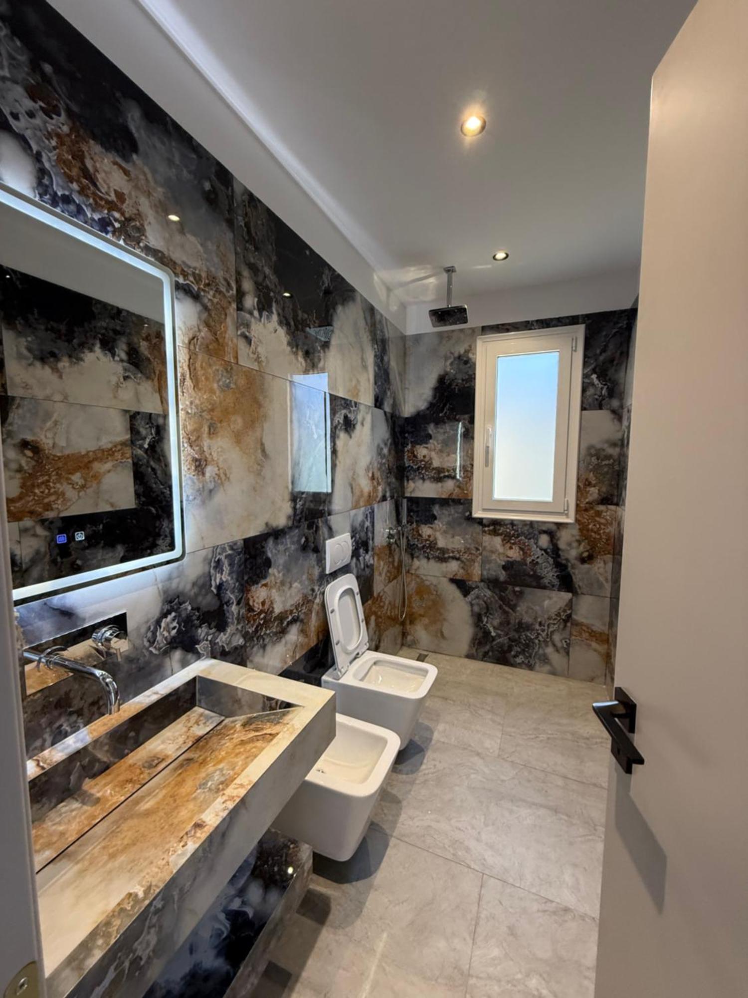 Maison Apartments Vlorë 客房 照片